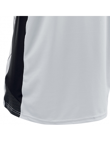 Koszulka rowerowa Northwave Edge Jersey Grey/Black