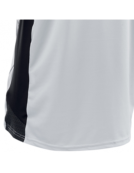 Koszulka rowerowa Northwave Edge Jersey Grey/Black
