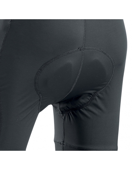 Spodenki rowerowe Northwave Crystal 2 Black