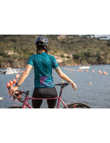 Koszulka rowerowa Northwave Origin WMN Jersey...