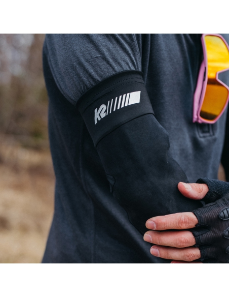 Ochraniacze na łokcie K2 Redline Race Guards Elbow