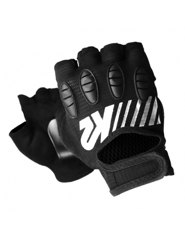 Rękawiczki rolkarskie K2 Redline Race Gloves