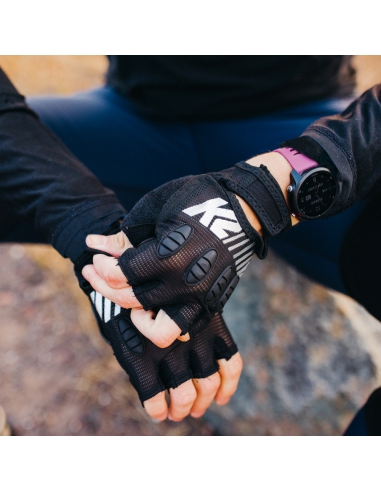 Rękawiczki rolkarskie K2 Redline Race Gloves