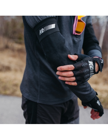 Rękawiczki rolkarskie K2 Redline Race Gloves