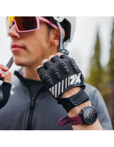 Rękawiczki rolkarskie K2 Redline Race Gloves