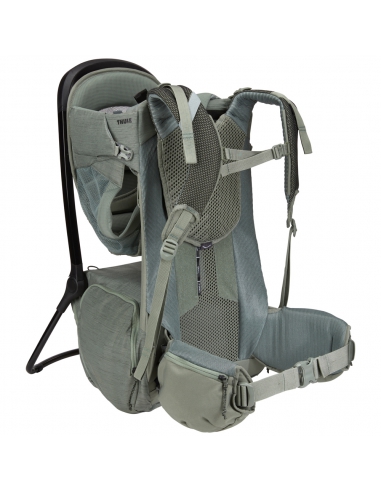 Nosidełko turystyczne dla dzieci Thule Sapling Agave
