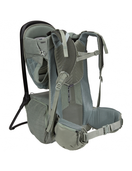 Nosidełko turystyczne dla dzieci Thule Sapling Agave