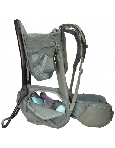 Nosidełko turystyczne dla dzieci Thule Sapling Agave