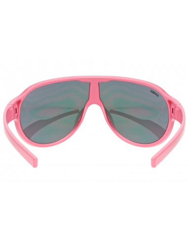 Okulary przeciwsłoneczne dla dzieci Uvex...