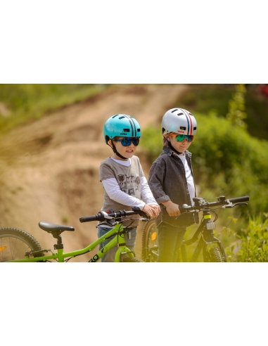 Okulary przeciwsłoneczne dla dzieci Uvex Sportstyle 512