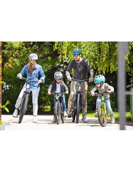 Okulary przeciwsłoneczne dla dzieci Uvex Sportstyle 512 Okulary przeciwsłoneczne dla dzieci Uvex Sportstyle 512