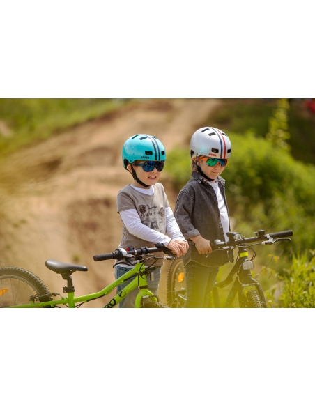 Okulary przeciwsłoneczne dla dzieci Uvex Sportstyle 512 Okulary przeciwsłoneczne dla dzieci Uvex Sportstyle 512