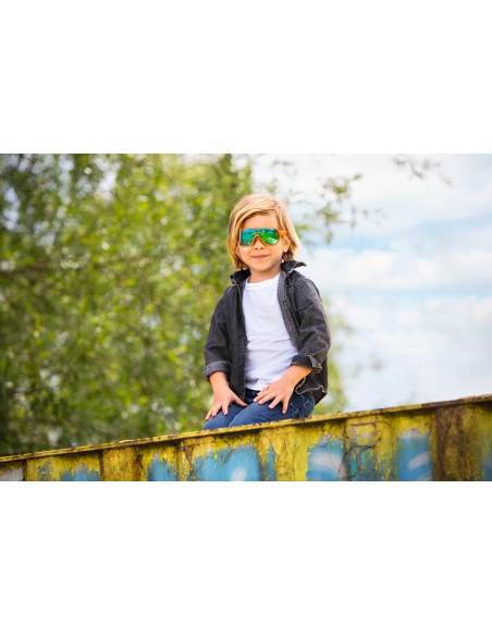 Okulary przeciwsłoneczne dla dzieci Uvex Sportstyle 512 Okulary przeciwsłoneczne dla dzieci Uvex Sportstyle 512