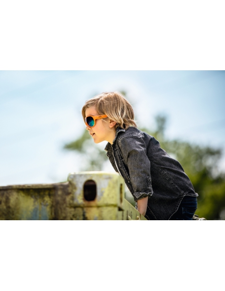 Okulary przeciwsłoneczne dla dzieci Uvex Sportstyle 512 Okulary przeciwsłoneczne dla dzieci Uvex Sportstyle 512