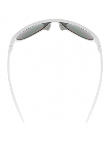 Okulary przeciwsłoneczne dla dzieci Uvex Sportstyle 512 White