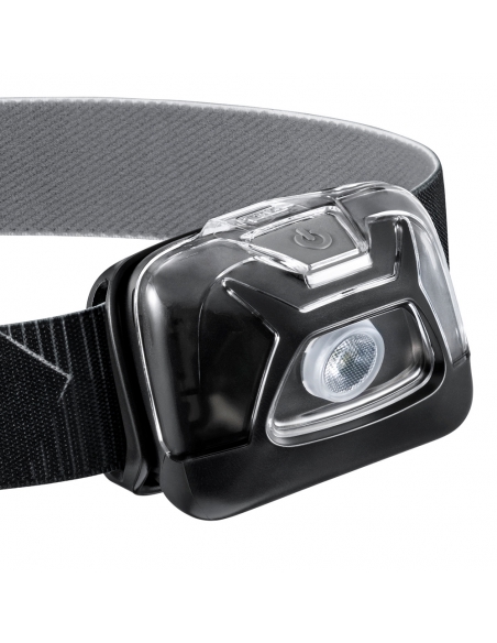 Latarka czołowa - czołówka Petzl Tikkina Black