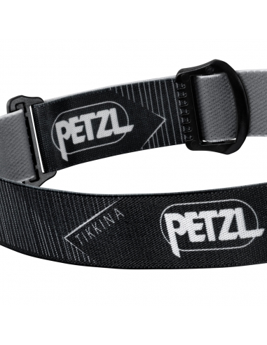 Latarka czołowa - czołówka Petzl Tikkina Black