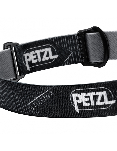 Latarka czołowa - czołówka Petzl Tikkina Black