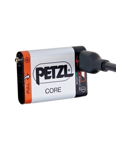 Akumulator Petzl Core do latarek czołowych Petzl