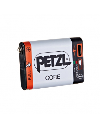 Akumulator Petzl Core do latarek czołowych Petzl