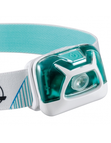 Latarka czołowa - czołówka Petzl Tikkina White