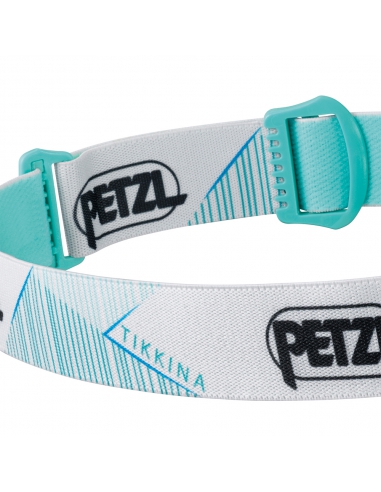Latarka czołowa - czołówka Petzl Tikkina White
