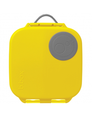 Mini lunchbox śniadaniówka b.box Lemon Sherbet