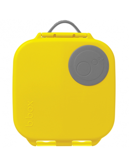Mini lunchbox śniadaniówka b.box Lemon Sherbet