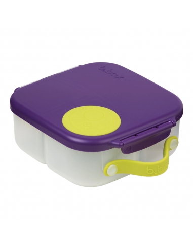 Mini lunchbox śniadaniówka b.box Passion Splash