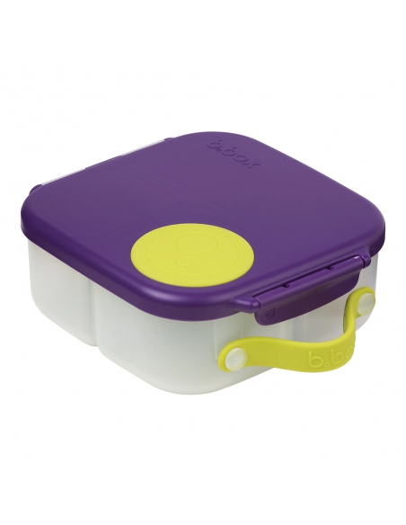 Mini lunchbox śniadaniówka b.box Passion Splash