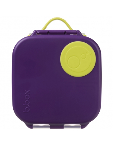 Mini lunchbox śniadaniówka b.box Passion Splash