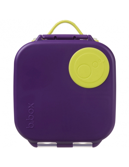 Mini lunchbox śniadaniówka b.box Passion Splash