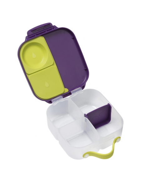 Mini lunchbox śniadaniówka b.box Passion Splash