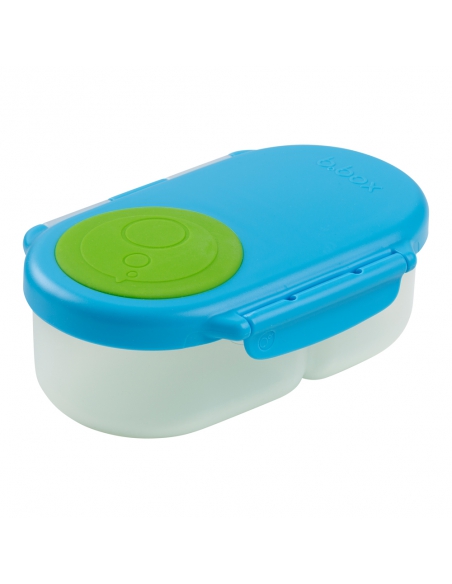 Snackbox pojemnik na przekąski b.box Ocean Breeze