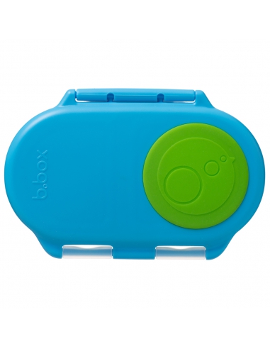 Snackbox pojemnik na przekąski b.box Ocean Breeze