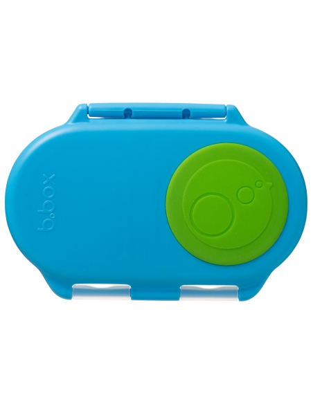 Snackbox pojemnik na przekąski b.box Ocean Breeze