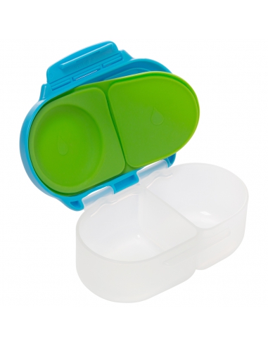 Snackbox pojemnik na przekąski b.box Ocean Breeze