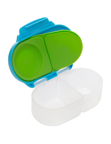 Snackbox pojemnik na przekąski b.box Ocean Breeze