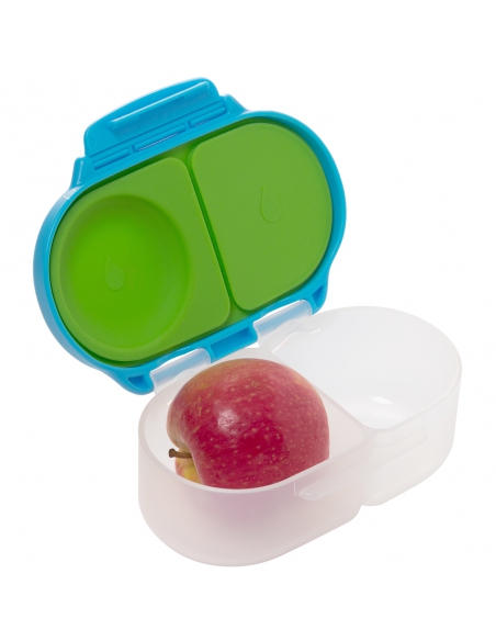 Snackbox pojemnik na przekąski b.box Ocean Breeze