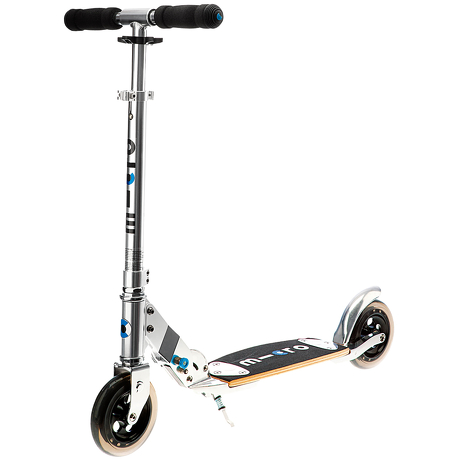 Hulajnoga Micro Flex 145 Silver