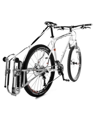 Hol rowerowy Follow Me do rowerów dziecięcych