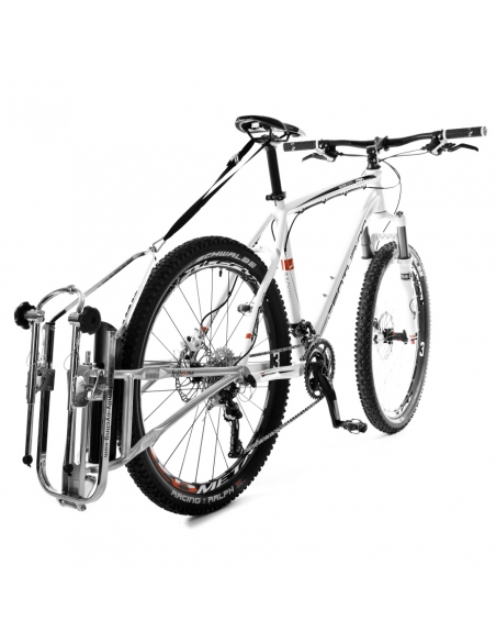 Hol rowerowy Follow Me do rowerów dziecięcych Hol rowerowy Follow Me do rowerów dziecięcych