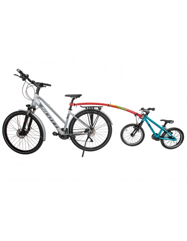 Hol rowerowy Trail Gator