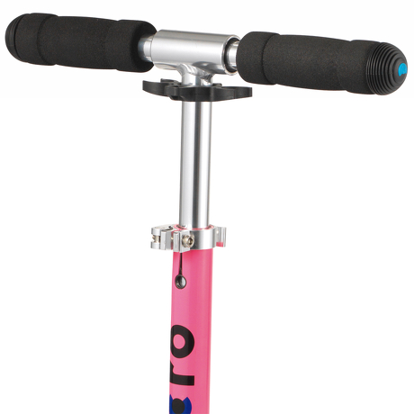 Hulajnoga Micro Flex Pink