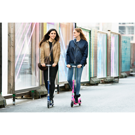 Hulajnoga Micro Flex Saphir Blue