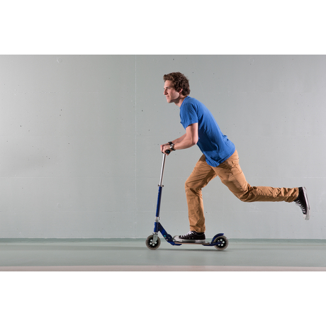 Hulajnoga Micro Flex Saphir Blue