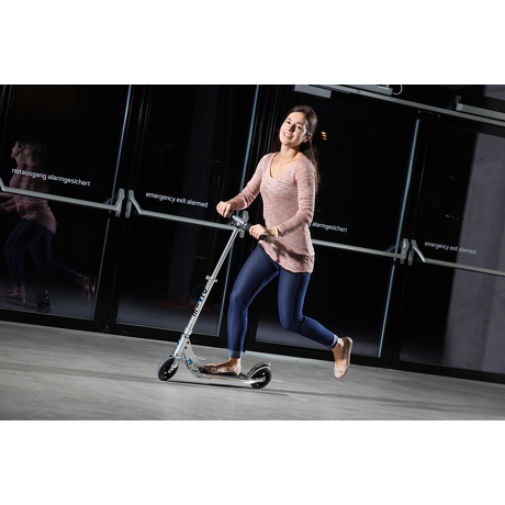 Hulajnoga Micro Flex 145 Silver