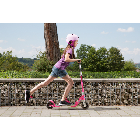 Hulajnoga Micro Flex Pink