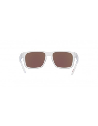 Okulary przeciwsłoneczne dla dzieci Oakley Holbrook XS  Matte Clear/Prizm Sapphire