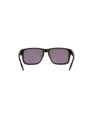 Okulary przeciwsłoneczne dla dzieci Oakley Holbrook XS Black Ink/Prizm Jade